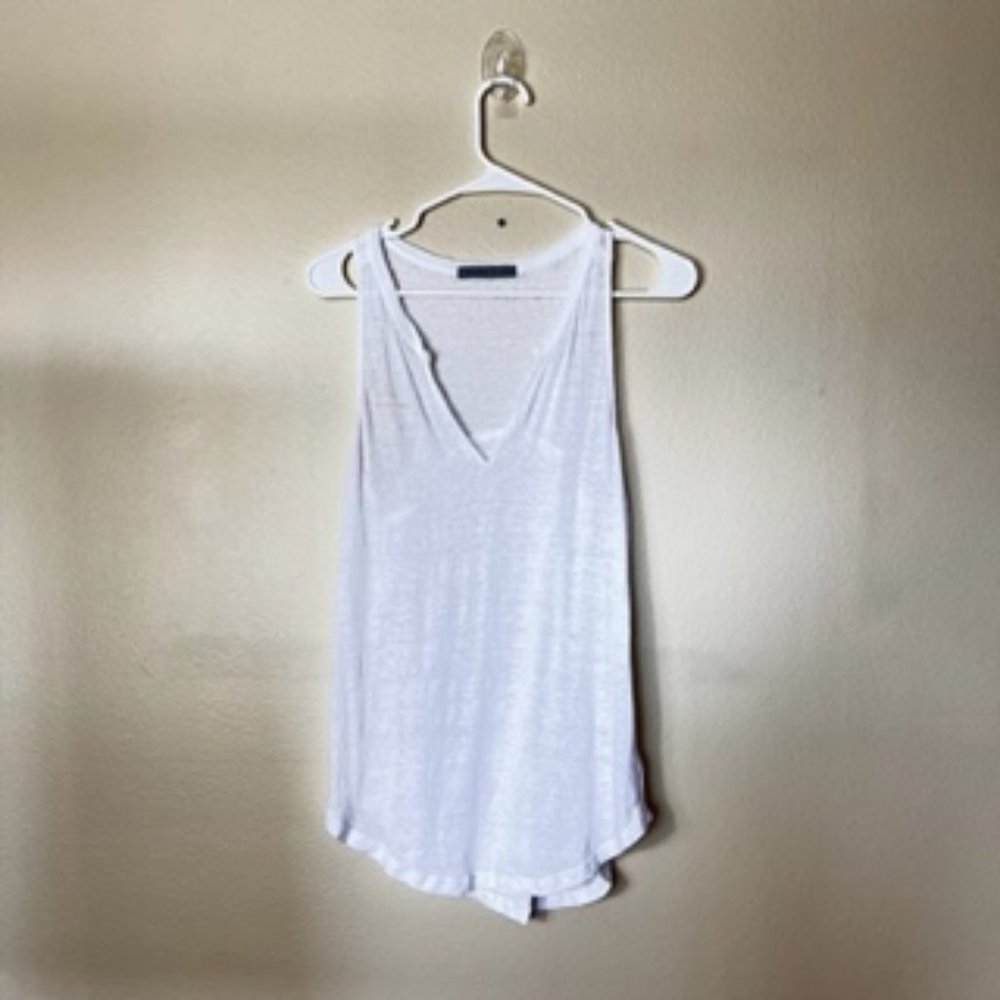 Athleta Burnt Out Tank